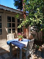 Alacati Sardunya Hotel