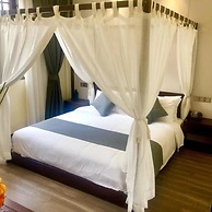 Floral Hotel Xidi Muxishanfang