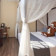 Floral Hotel Xidi Muxishanfang
