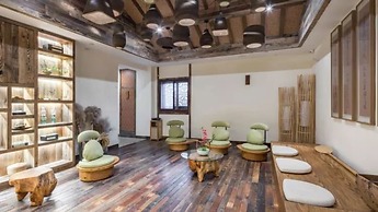 Zitaoxuan Inn