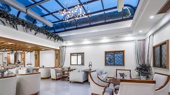 Zitaoxuan Inn