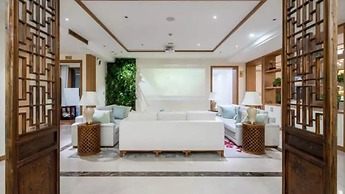 Zitaoxuan Inn
