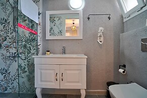 Lamira Suites Alacati