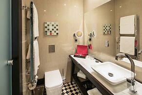 Quentin Prague Hotel