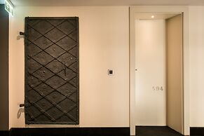 Quentin Prague Hotel