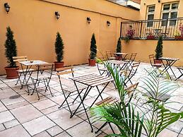 Quentin Prague Hotel