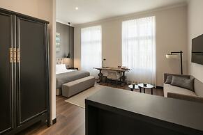 Quentin Prague Hotel
