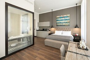 Quentin Prague Hotel