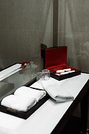 Quentin Prague Hotel