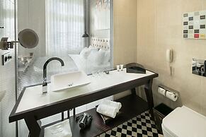 Quentin Prague Hotel