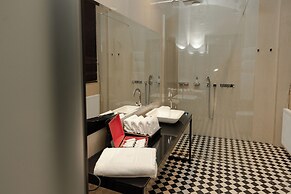 Quentin Prague Hotel