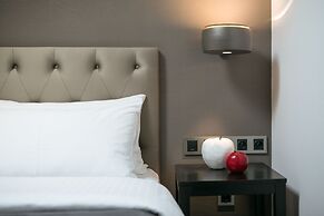 Quentin Prague Hotel