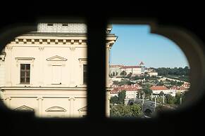 Quentin Prague Hotel