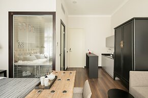 Quentin Prague Hotel
