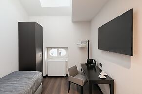 Quentin Prague Hotel