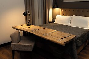 Quentin Prague Hotel