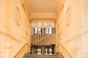 Quentin Prague Hotel