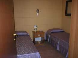 Area Camper Venere