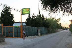 Area Camper Venere