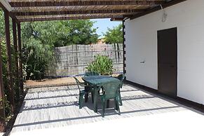 Area Camper Venere
