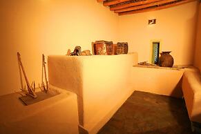 Stok Palace Heritage