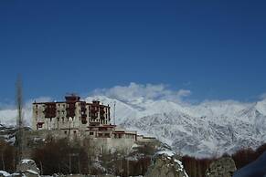 Stok Palace Heritage
