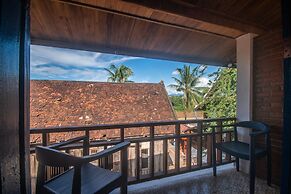 Maison Zen Aphay