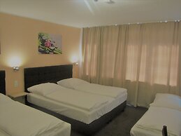 Milano Hotel