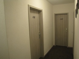 Milano Hotel