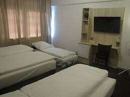 Milano Hotel