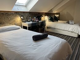 Six Bells Hotels