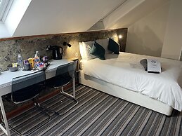 Six Bells Hotels