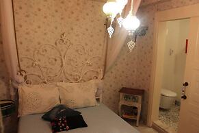 Akide Butik Hotel