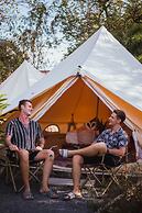 Roost Glamping