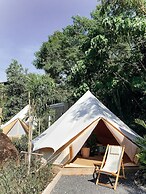 Roost Glamping