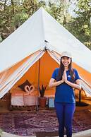 Roost Glamping