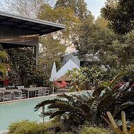 Roost Glamping