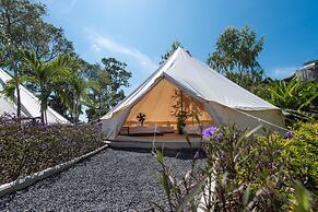Roost Glamping