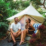 Roost Glamping