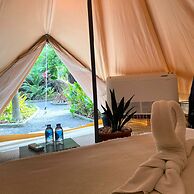 Roost Glamping