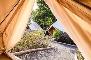 Roost Glamping