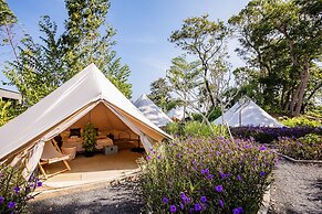 Roost Glamping