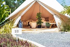 Roost Glamping