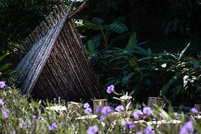 Roost Glamping