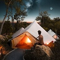 Roost Glamping