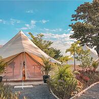 Roost Glamping