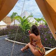 Roost Glamping