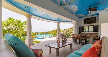 Beautiful Casa Hermosa!