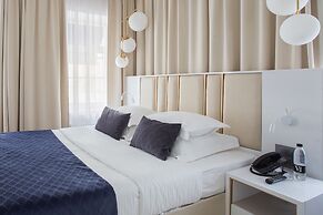 V hotel Tverskaya