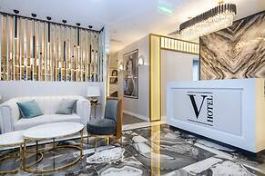 V hotel Tverskaya